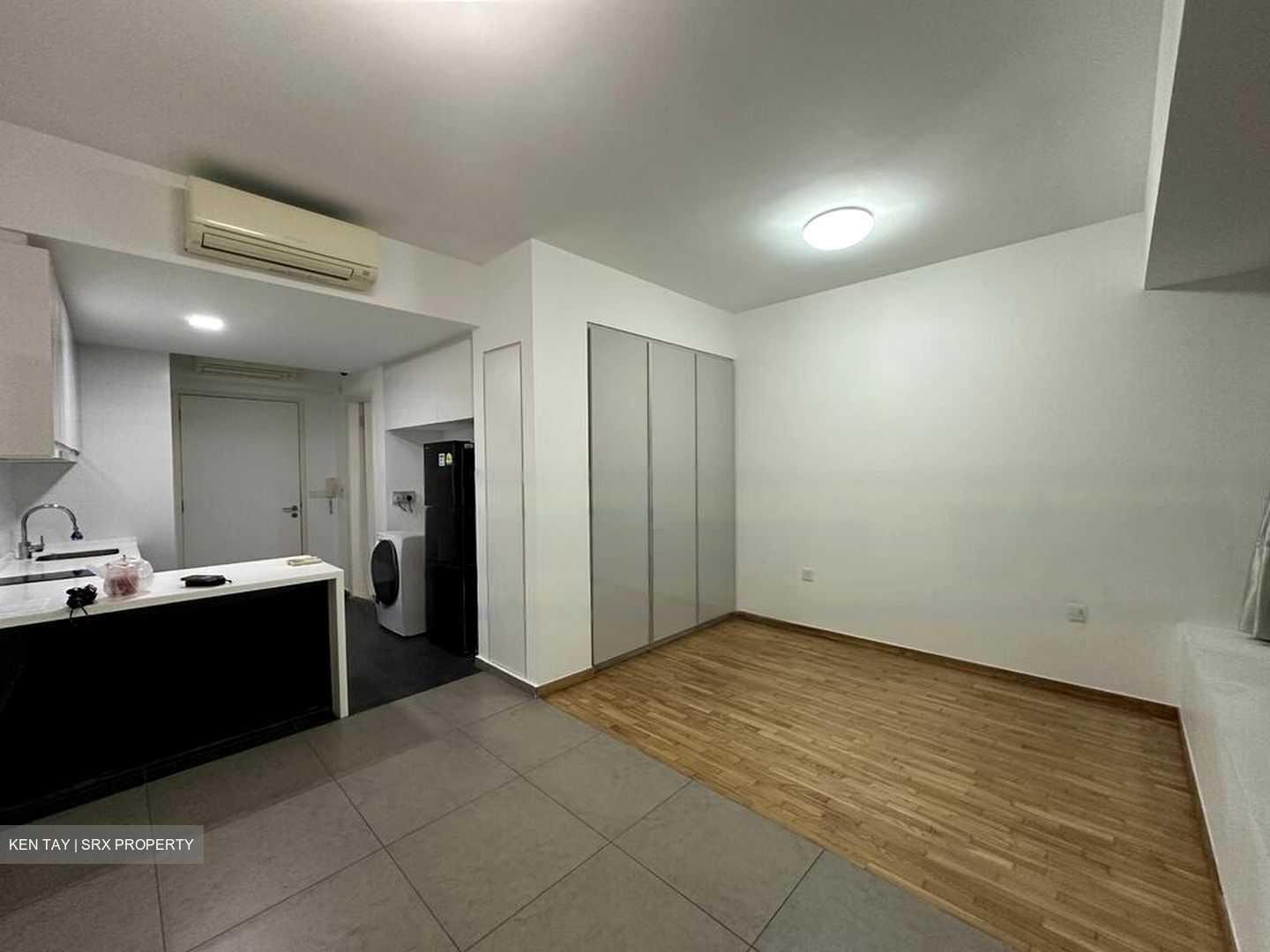 The Minton (D19), Condominium #482322401